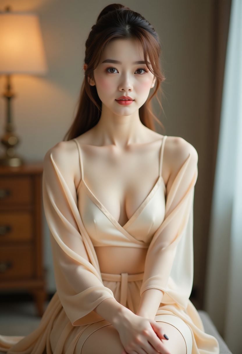星空无痕