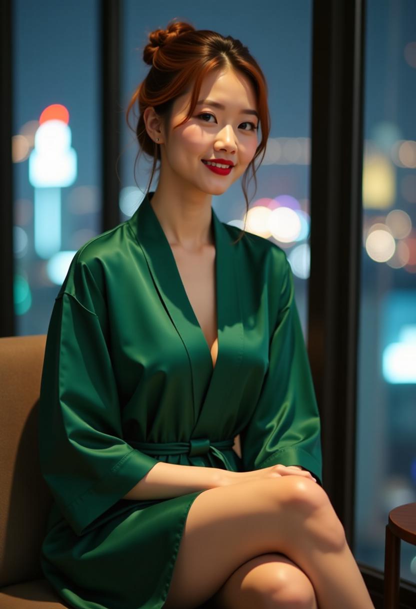 星辰大海